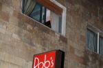 Weekend Dine-in at Rob's Diner